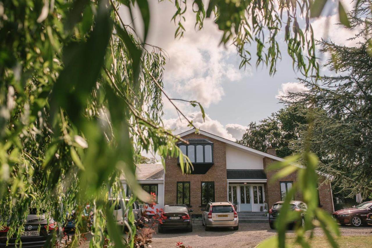 En-Suite Double Room. Dublin Airport, Fairyhouse, Tayto Park, Ashbourne Close By. Eksteriør bilde