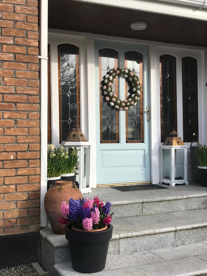 En-Suite Double Room. Dublin Airport, Fairyhouse, Tayto Park, Ashbourne Close By. Eksteriør bilde