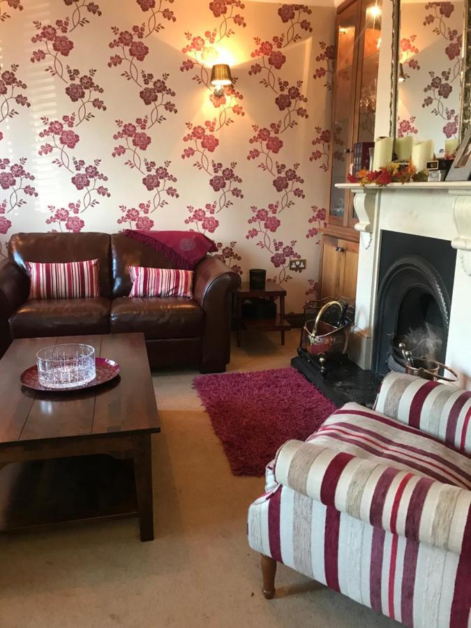 En-Suite Double Room. Dublin Airport, Fairyhouse, Tayto Park, Ashbourne Close By. Eksteriør bilde