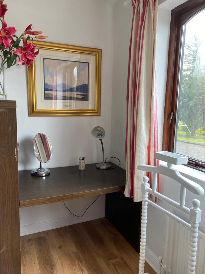 En-Suite Double Room. Dublin Airport, Fairyhouse, Tayto Park, Ashbourne Close By. Eksteriør bilde